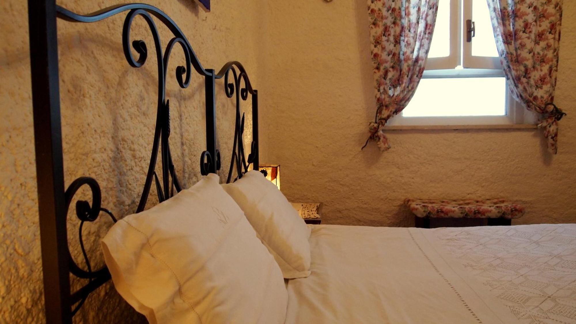 Agriturismo La Terra Valiano Extérieur photo